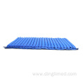 Air doctor massage mattress for hospital bed